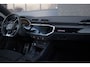 Audi Q3 45 TFSI e S edition | S-Line | 20 Inch | Keyless | Memory Seats | DAB | Matrix LED | Virtual | Sfeer | Sonos Audio | Navarra Blue | Carplay | ACC | Dode Hoek | Dealer Onderhouden | BTW | Garantie