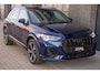 Audi Q3 45 TFSI e S edition | S-Line | 20 Inch | Keyless | Memory Seats | DAB | Matrix LED | Virtual | Sfeer | Sonos Audio | Navarra Blue | Carplay | ACC | Dode Hoek | Dealer Onderhouden | BTW | Garantie