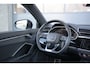 Audi Q3 45 TFSI e S edition | S-Line | 20 Inch | Keyless | Memory Seats | DAB | Matrix LED | Virtual | Sfeer | Sonos Audio | Navarra Blue | Carplay | ACC | Dode Hoek | Dealer Onderhouden | BTW | Garantie