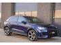 Audi Q3 45 TFSI e S edition | S-Line | 20 Inch | Keyless | Memory Seats | DAB | Matrix LED | Virtual | Sfeer | Sonos Audio | Navarra Blue | Carplay | ACC | Dode Hoek | Dealer Onderhouden | BTW | Garantie