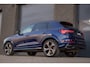 Audi Q3 45 TFSI e S edition | S-Line | 20 Inch | Keyless | Memory Seats | DAB | Matrix LED | Virtual | Sfeer | Sonos Audio | Navarra Blue | Carplay | ACC | Dode Hoek | Dealer Onderhouden | BTW | Garantie