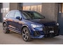 Audi Q3 45 TFSI e S edition | S-Line | 20 Inch | Keyless | Memory Seats | DAB | Matrix LED | Virtual | Sfeer | Sonos Audio | Navarra Blue | Carplay | ACC | Dode Hoek | Dealer Onderhouden | BTW | Garantie