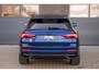Audi Q3 45 TFSI e S edition | S-Line | 20 Inch | Keyless | Memory Seats | DAB | Matrix LED | Virtual | Sfeer | Sonos Audio | Navarra Blue | Carplay | ACC | Dode Hoek | Dealer Onderhouden | BTW | Garantie