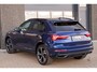 Audi Q3 45 TFSI e S edition | S-Line | 20 Inch | Keyless | Memory Seats | DAB | Matrix LED | Virtual | Sfeer | Sonos Audio | Navarra Blue | Carplay | ACC | Dode Hoek | Dealer Onderhouden | BTW | Garantie
