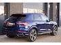 Audi Q3 45 TFSI e S edition | S-Line | 20 Inch | Keyless | Memory Seats | DAB | Matrix LED | Virtual | Sfeer | Sonos Audio | Navarra Blue | Carplay | ACC | Dode Hoek | Dealer Onderhouden | BTW | Garantie