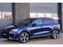 Audi Q3 45 TFSI e S edition | S-Line | 20 Inch | Keyless | Memory Seats | DAB | Matrix LED | Virtual | Sfeer | Sonos Audio | Navarra Blue | Carplay | ACC | Dode Hoek | Dealer Onderhouden | BTW | Garantie