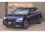 Audi Q3 45 TFSI e S edition | S-Line | 20 Inch | Keyless | Memory Seats | DAB | Matrix LED | Virtual | Sfeer | Sonos Audio | Navarra Blue | Carplay | ACC | Dode Hoek | Dealer Onderhouden | BTW | Garantie