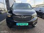 Opel Combo 1.2 Turbo 08-2020 100.000 km Airco, El. Ramen,