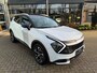 Kia Sportage 1.6 T-GDi hev Hybrid DynamicLine two tone