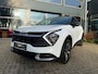 Kia Sportage 1.6 T-GDi hev Hybrid DynamicLine two tone