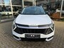 Kia Sportage 1.6 T-GDi hev Hybrid DynamicLine two tone