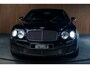 Bentley Continental Flying Spur 6.0 W12 Speed Leer Navi Naim Memory seats Massage Elektr. achterklep Softclose Climate voor & achter Stoelverwarming voor & achter PDC Niveau regeling LM velgen