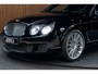 Bentley Continental Flying Spur 6.0 W12 Speed Leer Navi Naim Memory seats Massage Elektr. achterklep Softclose Climate voor & achter Stoelverwarming voor & achter PDC Niveau regeling LM velgen