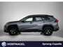 Toyota RAV4 2.5 Hybrid Dynamic | Camera | Navi | Cruise Control | Stoelverwarming | Electrische Stoelen