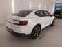 Polestar 2 Long Range Dual Motor Launch Edition 78kWh | Pilot Pack | Plus Pack | Adaptieve Cruise Control | Panoramadak | Harman Kardon Audio | 20" Velgen | Stoel-/Stuurverwarming | 360° Parkeercamera |
