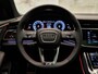 Audi Q8 60 TFSI e Quattro Pro Line S Competition, Audi Exclusive, pano, 4W-best, B&O adv., Luchtv., OLED, S sportstoelen, Laserlicht, 23", NP181k