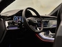 Audi Q8 60 TFSI e Quattro Pro Line S Competition, Audi Exclusive, pano, 4W-best, B&O adv., Luchtv., OLED, S sportstoelen, Laserlicht, 23", NP181k