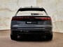 Audi Q8 60 TFSI e Quattro Pro Line S Competition, Audi Exclusive, pano, 4W-best, B&O adv., Luchtv., OLED, S sportstoelen, Laserlicht, 23", NP181k