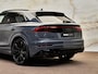 Audi Q8 60 TFSI e Quattro Pro Line S Competition, Audi Exclusive, pano, 4W-best, B&O adv., Luchtv., OLED, S sportstoelen, Laserlicht, 23", NP181k