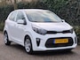 Kia Picanto Automaat Navigatie Wit NAP NL Rijklaar BTW Auto 1.0 DPi ComfortLine