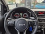 Kia Picanto Automaat Navigatie Wit NAP NL Rijklaar BTW Auto 1.0 DPi ComfortLine