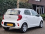 Kia Picanto Automaat Navigatie Wit NAP NL Rijklaar BTW Auto 1.0 DPi ComfortLine
