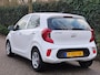 Kia Picanto Automaat Navigatie Wit NAP NL Rijklaar BTW Auto 1.0 DPi ComfortLine