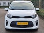 Kia Picanto Automaat Navigatie Wit NAP NL Rijklaar BTW Auto 1.0 DPi ComfortLine