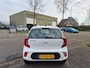 Kia Picanto Automaat Navigatie Wit NAP NL Rijklaar BTW Auto 1.0 DPi ComfortLine