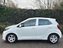 Kia Picanto Automaat Navigatie Wit NAP NL Rijklaar BTW Auto 1.0 DPi ComfortLine