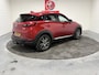 Mazda CX-3 2.0 SkyActiv-G 120 GT-M Line, Camera, Navigatie, Cruise, Clima, Xenon, Hud, Leer, 18 inch, Trekhaak, Isofix, Prijs incl. apk, beurt en 3 mnd garantie