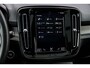 Volvo XC40 Plug-in Hybrid T5 R-Design | Trekhaak | Panoramadak | 20 inch velgen | 360 camera | Stoel- en stuurverwarming | Harman Kardon audio | Verwarmbare voorruit | Adaptive cruise control | Actieve LED koplampen | Elektrische stoelverstelling | Getint glas | Navigatie | Apple Carplay / Android Auto | Draadloze telefoonlader | LED mistlampen |
