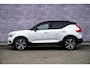 Volvo XC40 Plug-in Hybrid T5 R-Design | Trekhaak | Panoramadak | 20 inch velgen | 360 camera | Stoel- en stuurverwarming | Harman Kardon audio | Verwarmbare voorruit | Adaptive cruise control | Actieve LED koplampen | Elektrische stoelverstelling | Getint glas | Navigatie | Apple Carplay / Android Auto | Draadloze telefoonlader | LED mistlampen |