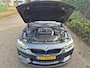 BMW 4-Serie Gran Coupe 420i M Sport Individual MAT Grey Orig BMW Performance 20inch Apple CarPlay High Executive BTW AUTO