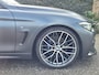 BMW 4-Serie Gran Coupe 420i M Sport Individual MAT Grey Orig BMW Performance 20inch Apple CarPlay High Executive BTW AUTO
