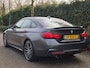 BMW 4-Serie Gran Coupe 420i M Sport Individual MAT Grey Orig BMW Performance 20inch Apple CarPlay High Executive BTW AUTO
