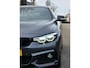 BMW 4-Serie Gran Coupe 420i M Sport Individual MAT Grey Orig BMW Performance 20inch Apple CarPlay High Executive BTW AUTO