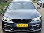 BMW 4-Serie Gran Coupe 420i M Sport Individual MAT Grey Orig BMW Performance 20inch Apple CarPlay High Executive BTW AUTO