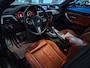 BMW 4-Serie Gran Coupe 420i M Sport Individual MAT Grey Orig BMW Performance 20inch Apple CarPlay High Executive BTW AUTO