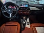 BMW 4-Serie Gran Coupe 420i M Sport Individual MAT Grey Orig BMW Performance 20inch Apple CarPlay High Executive BTW AUTO