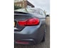 BMW 4-Serie Gran Coupe 420i M Sport Individual MAT Grey Orig BMW Performance 20inch Apple CarPlay High Executive BTW AUTO