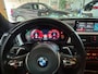 BMW 4-Serie Gran Coupe 420i M Sport Individual MAT Grey Orig BMW Performance 20inch Apple CarPlay High Executive BTW AUTO