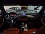 BMW 4-Serie Gran Coupe 420i M Sport Individual MAT Grey Orig BMW Performance 20inch Apple CarPlay High Executive BTW AUTO