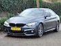 BMW 4-Serie Gran Coupe 420i M Sport Individual MAT Grey Orig BMW Performance 20inch Apple CarPlay High Executive BTW AUTO