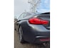 BMW 4-Serie Gran Coupe 420i M Sport Individual MAT Grey Orig BMW Performance 20inch Apple CarPlay High Executive BTW AUTO