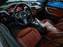 BMW 4-Serie Gran Coupe 420i M Sport Individual MAT Grey Orig BMW Performance 20inch Apple CarPlay High Executive BTW AUTO