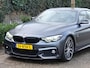 BMW 4-Serie Gran Coupe 420i M Sport Individual MAT Grey Orig BMW Performance 20inch Apple CarPlay High Executive BTW AUTO