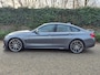 BMW 4-Serie Gran Coupe 420i M Sport Individual MAT Grey Orig BMW Performance 20inch Apple CarPlay High Executive BTW AUTO