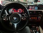 BMW 4-Serie Gran Coupe 420i M Sport Individual MAT Grey Orig BMW Performance 20inch Apple CarPlay High Executive BTW AUTO