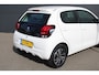 Peugeot 108 1.0 e-VTi Allure | Navi by app | Climate control | Camera | Apple carplay | Mistlampen | 38.000km |